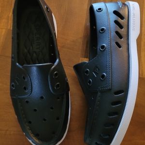 Sperry boat shoes